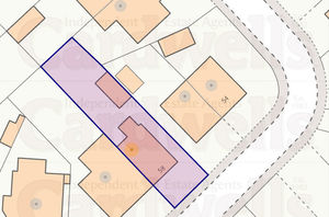 Title plan- click for photo gallery